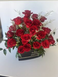 Roses within my Heart