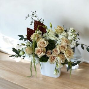 Timeless Elegance