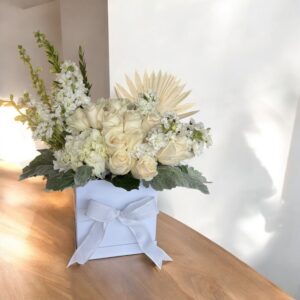 Pure Elegance Box