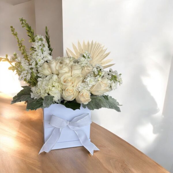 Pure Elegance Box
