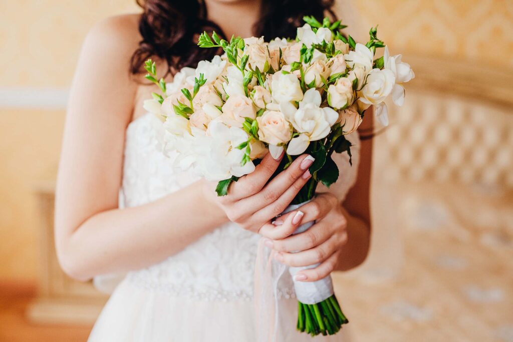 The Power of Flowers: How Floral Arrangements Can Elevate Any