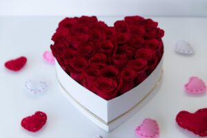 Heart Box