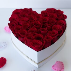 Heart Box